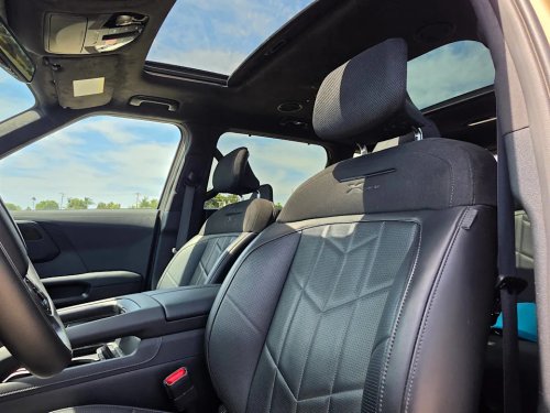 I Drove the 2027 Kia Telluride X-Pro SX-Prestige: $58,335 Buys a Lot of SUV