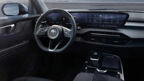 This luxury SUV delivers more than a new RAV4 for less money