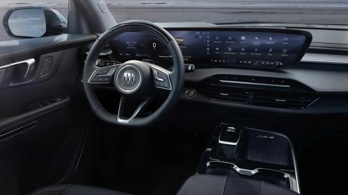 This luxury SUV delivers more than a new RAV4 for less money