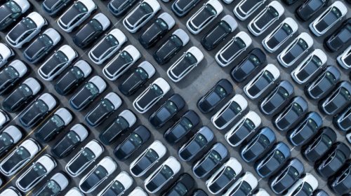 Ford, Chevrolet, Not Ford, Not Chevrolet: This Is The Top-Selling American Car Brand In Japan