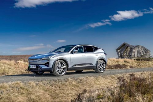 2026 Polestar 3 Performance Review: Faster, Smarter, Better