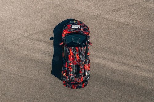 See More Photos of The 2027 Lamborghini Revuleto SV Prototype