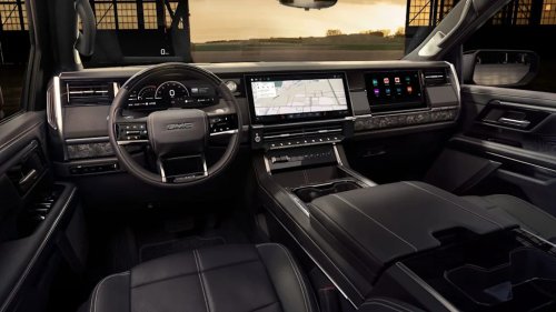 Can the 2027 GMC Sierra 1500 Raise the Bar for Premium Pickups Again?