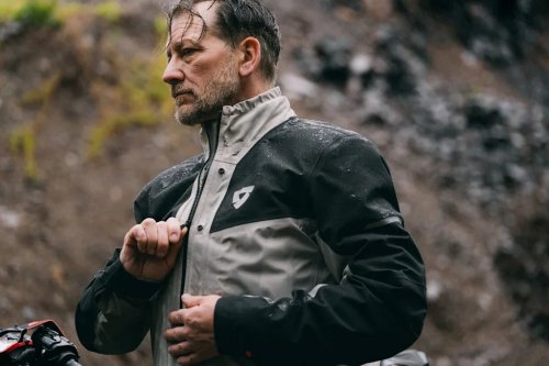 REV'IT! Releases Fall/Winter 2026 Collection