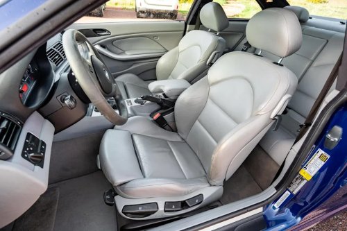 2006 BMW M3 Competition for Sale With 91,200 Miles