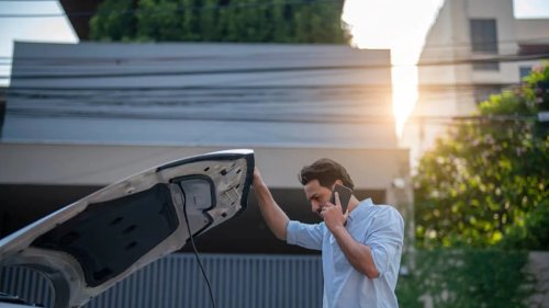 Independent Repair Shops Might Be In Trouble