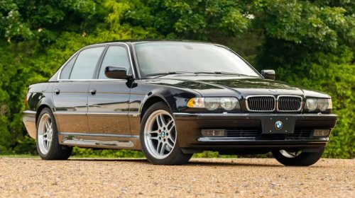 These Cars Instantly Tell You Their Owners Have Good Taste