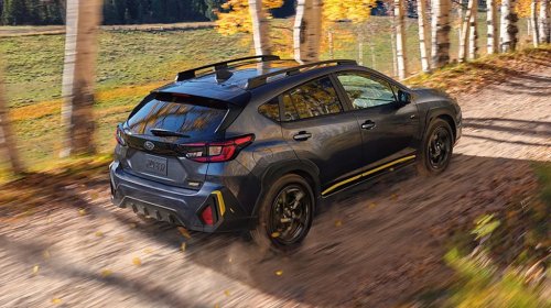 Subaru, Subaru Crosstrek, 2027 Subaru Crosstrek Pricing Brings Good News, Mostly