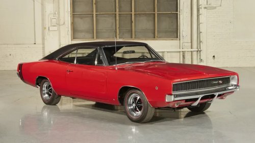 What Gives Old V8s That Classic Sound? (And How Modern Engines Lost It)