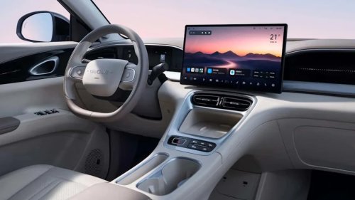 China's Best-Selling Car Just Got Better And Cheaper