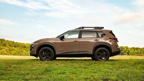 8 Small SUVs Worth Driving Before You Default To A RAV4 Or CR-V