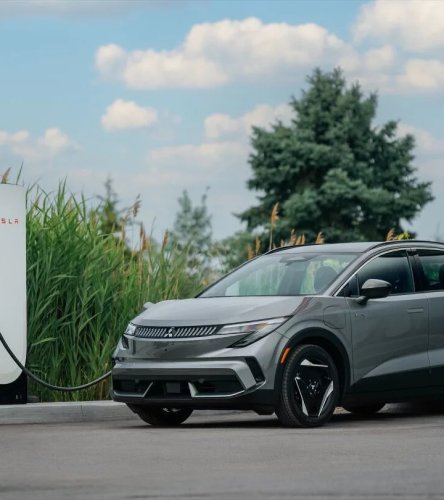 Mitsubishi Eclipse Sportback EV Starts at $37,745