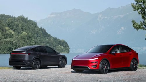 Tesla, Tesla Model Y, Which Tesla Model Y Is Actually Worth Buying? We Break Down Every Trim and Make Our Pick.