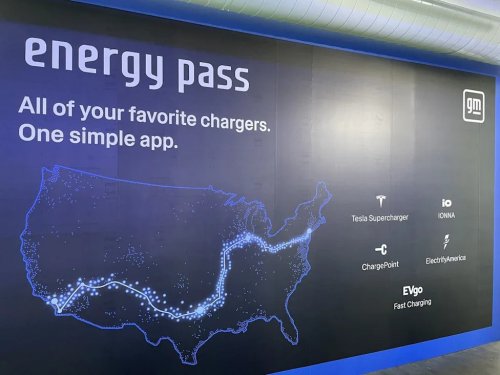 GM, How GM Solved the Worst Part of EV Ownership