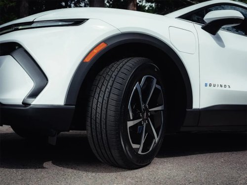 Toyo Tires Debuts Proxes G-Tour All-Season Tire
