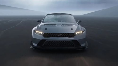 Ford, Ford Mustang, Ford Recalls More Than 110,000 Mustang Models Over Two Separate Safety Issues