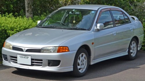 Which Car Has The Smallest V6 Engine?