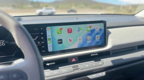 2027 Kia Seltos EX Review: Smart Balance in a Compact Package