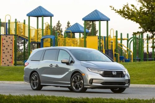Average Price for Used Car Rose in May as Inventory Drops