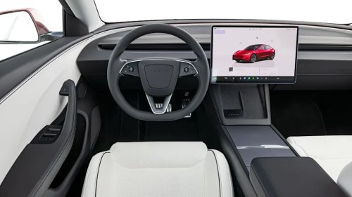 Tested: The 2026 Tesla Model 3 Performance Is Affordable Speed