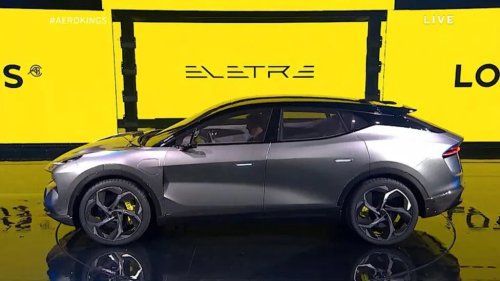Question of the Day: Should U.S. Consumers be Able to Buy Chinese Vehicles?