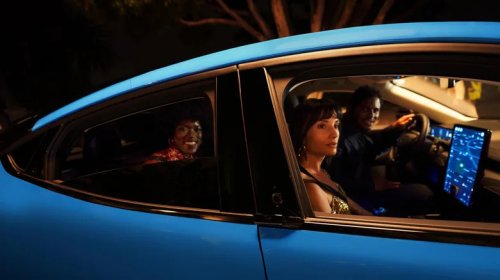 Why Hidden Car Door Handles Can Be Problematic