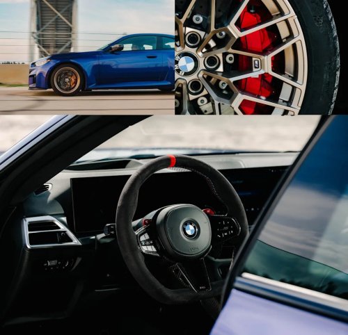 BMW, BMW M2, How BMW's First Sebring Win Led to a Stellar New M2 CS