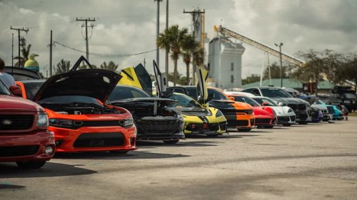 The FuelFest Tour in Photos