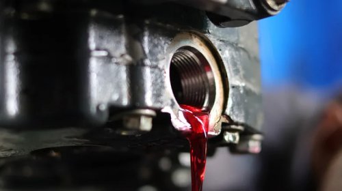 5 Car Parts You Need To Check At 50,000 Miles (That May Need To Be Replaced)