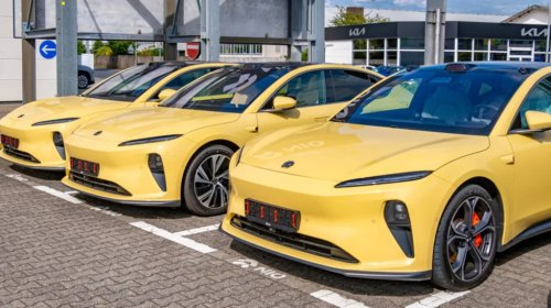 Here's What Jalopnik Readers Think About Chinese Cars