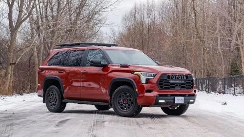 The Ten 2025-2026 Year Cars With The Biggest Insurance Cost Decreases