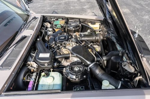 1986 Rolls-Royce Silver Spur for Sale With 44,000 Miles