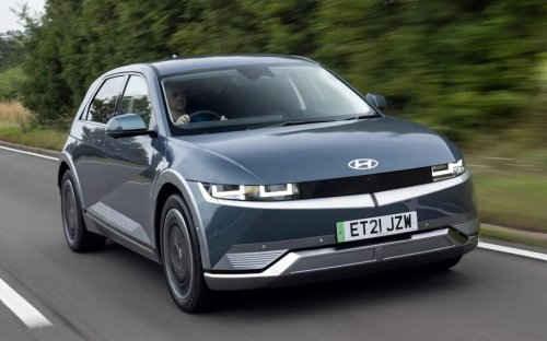 Battery, Ask the Expert: Was my electric car fitted with a smaller replacement battery?