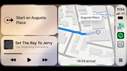 Which is best, Android Auto or Apple CarPlay? I drove 250 miles to find out