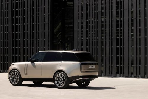 Range Rover Reliability: The Numbers Tell a Brutal Story