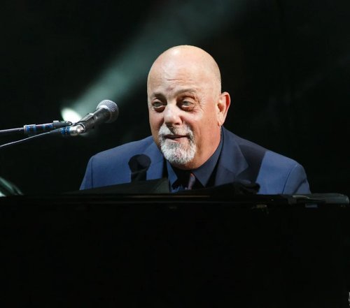 Billy Joel’s Beloved Vintage Motorcycle Collection Is Headed to Auction in November