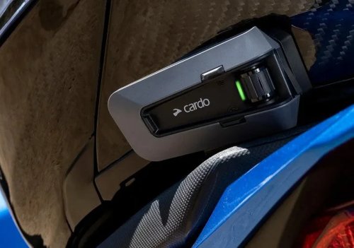 Group Riding Just Got A Massive Upgrade