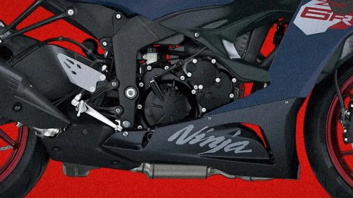 The Best New Kawasaki Motorcycles of 2026 (So Far)