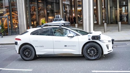 Uber, Hinomaru Kotsu partner on Tokyo robotaxi pilot set for late 2026