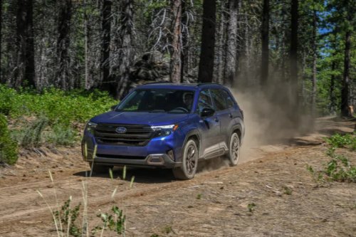 Buy This, Not That: Plug-in Hybrid vs. Hybrid Versions of 10 Popular SUVs, and Which Is the Better Buy