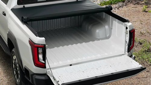 Toyota, Toyota Hilux, Toyota Tacoma, Toyota Hilux Buyers Get The Factory Upgrades Tacoma Fans May Want