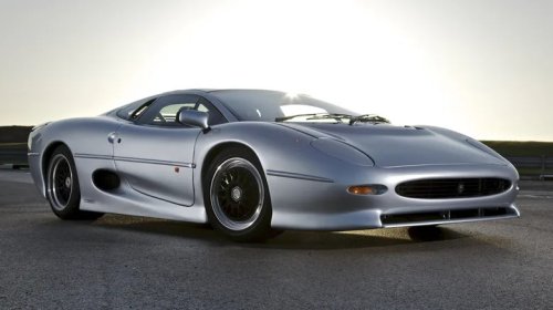 15 Of The Coolest Jaguar Designs Of All Time