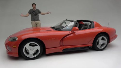 Dodge, These Dodge Cars Are Your Favorites
