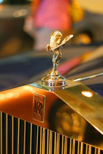 ZT Automotive Buys Charlotte McLaren and Rolls-Royce Stores: What Owners Need to Know