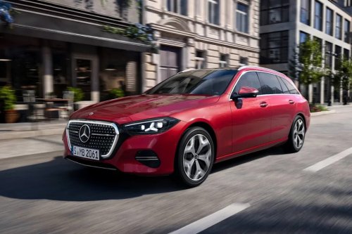 BMW, BMW 3 Series, Mercedes-Benz, Mercedes-Benz C-Class, 2027 BMW 3 Series Vs. 2027 Mercedes-Benz C-Class: We Pick A Winner