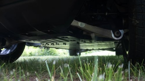 2026 Hummer EV Off-Road Review: It’s Technology Versus Tight Trails