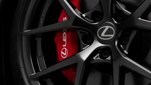 Lexus IS, Lexus, This Is The Fastest Sedan You Can Buy From Lexus In 2026 (And How Much It Costs)