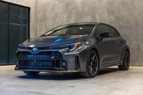 89 Years Ago Today, This Car Company Was Born and Changed the World Forever