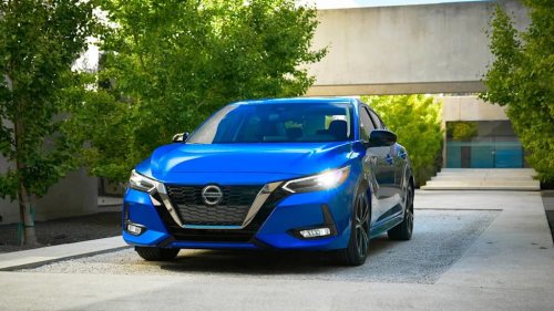Hyundai, Hyundai Elantra, Nissan, Nissan Sentra, 2022 Hyundai Elantra vs 2022 Nissan Sentra: Which One Is More Reliable? There's One Clear Winner