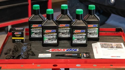 5 Underrated Motor Oil Brands That Can Compete With Castrol